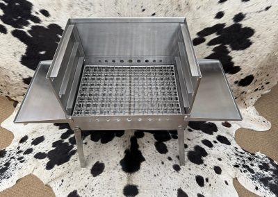 morne swart creations camping braai stainless_0005_6