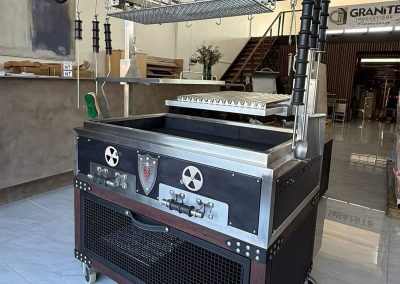 morne-swart-design-manufacture-furniture-braai--double-wheel-argentinian-grill-gallery-2
